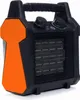 Kraft&Dele elektrické topení KD11741 230V - 3,5 kW Náhled obrázku produktu 1