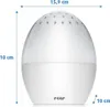 reer 52100, LED, Freistehend, Junge/Mädchen, Akku Produktbild-Vorschau 11