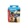 PLAYMOBIL 5378 - Pirat mit Kanone Produktbild-Vorschau 10