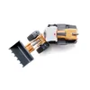 SIKU Liebherr L 566 Radlader Modellspielzeug 1 Stück Produktbild-Vorschau 8
