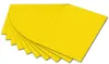 Folia 614/50 14 Fotokartón - A4, žltý Náhľad obrázku produktu 4