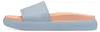Tamaris Damen-Strandpantoffeln 1-27511-44 hellblau comb 38 Produktbild-Vorschau 3