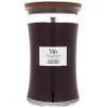 WoodWick - Black Cherry Vase (Black Cherry) - Scented Podgląd zdjęcia produktu 17