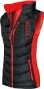 Nebulus Weste REVIVAL Damen, warme Outdoor-Jacke, mit Produktbild-Vorschau 1