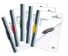 DURABLE Klemmmappe SWINGCLIP 226004 DIN A4 max. 30Bl. Produktbild-Vorschau 5