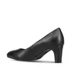Tamaris Damen Pumps runde Form mittelhoher Blockabsatz Produktbild-Vorschau 44