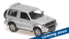 Mitsubishi Pajero 1991 - 1:43 - MaXichamps Produktbild-Vorschau 3