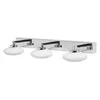 LEDVANCE Smart LED lampe de salle de bain chrome, 18W, Voir les images du produit 1