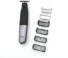Braun XT5200, Schwarz, Silber, Rechteck, 1 mm, 5 mm, Bart, Produktbild-Vorschau 19