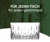 LAV Odin Glasschale 2er Set - 260 ml Produktbild-Vorschau 4