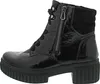 Bota corta Waldläufer, fabricada en cuero Vista previa de la imagen del producto 8