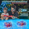 Ferngesteuertes Auto ab 3-10 Jahre, 2.4GHz Doppelseitig RC Produktbild-Vorschau 9