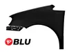 BLU Spatbord geschikt voor Volkswagen Touran 1T1 LC9Z Links Productafbeelding-voorbeeld 4