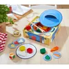 HABA Kinderspiel Zuordnungsspiel Meine ersten Spiele Kleine Produktbild-Vorschau 3