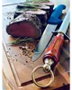 Friedr. Dick Wetzstahl DICKORON classic rot Produktbild-Vorschau 7
