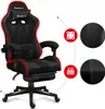 Sedia da gioco Huzaro Force 4.7 RGB Mesh Anteprima dell’immagine prodotto 15