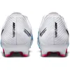 Nike ZOOM MERCURIAL VAPOR 15 ACADEMY MG WEISS 8.5 Produktbild-Vorschau 6