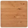 3-teiliges Bar-Set Stahl Braun Schwarz Produktbild-Vorschau 4