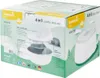 KEEEPER pentolino kasimirdeluxe 4in1 in rosa nordico Anteprima dell’immagine prodotto 10