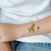 Trendhaus Tattoos für Kinder 6fach sortiert Produktbild-Vorschau 4