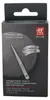 Zwilling Pinzette spitz Classic Inox 78131-101-0 Produktbild-Vorschau 1