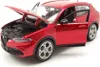 BBURAGO Alfa Romeo Tonale, Model mestského automobilu, Náhľad obrázku produktu 6