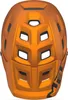 Casco MET Terranova arancio metallizzato-titanio Taglia L Anteprima dell’immagine prodotto 5