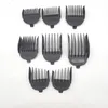 Remington REM-HC363C, Schwarz, Silber, 3 mm, 2,5 cm, Produktbild-Vorschau 14