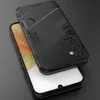 Armor Hülle für Samsung Galaxy A34, Hybrid PC TPU Bumper Produktbild-Vorschau 5