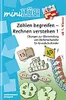 miniLÜK. Zahlen begreifen - Rechnen verstehen 1 Produktbild-Vorschau 2