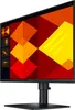 Monitor Samsung Led 24 Ls24D400Gauxen 100Hz Produktbild-Vorschau 4