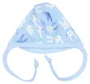 TupTam Unisex Baby Erstlingsmütze zum Binden 2er Pack, Produktbild-Vorschau 5