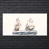 Coloray Bild aus Acryl 140 cm x 70 cm - Gehärtetes Acryl Produktbild-Vorschau 2