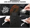 Kosmetiktasche Damen, Schminkkoffer mit Verstellbaren Produktbild-Vorschau 6