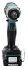 Makita TW161DZ Akku-Schlagschrauber 12V Li-Ion ohne Produktbild-Vorschau 30