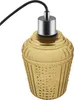 LEDVANCE Pendelleuchte für Decke, E27, Vintage 1906® Carved Produktbild-Vorschau 1