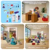 PLAYMOBIL 72082, Módne, 4 rok / roky, Viacfarebný, Plast Náhľad obrázku produktu 15