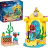 LEGO ǀ Disney Princess Arielles Musikbühne, Bauspielzeug Produktbild-Vorschau 1
