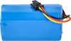 vhbw Akku kompatibel mit Qihoo T90, S7, S9, 360 S5, X9 Produktbild-Vorschau 2