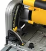 DeWalt DWS 520 KT Scie circulaire plongeante 1300 watts 165 Voir les images du produit 13