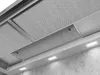 Siemens iQ300, Hotte à déflecteur plat, 90 cm, Argent Voir les images du produit 22