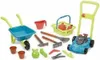 Ecoiffier 3in1 Tuinset Produktbild-Vorschau 3