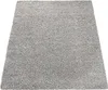 Shaggy Hochflor Langflor Teppich Sky Einfarbig in Grau Produktbild-Vorschau 5