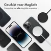 Accezz MagSafe Cover posteriore in pelle per iPhone 14 Pro Anteprima dell’immagine prodotto 16