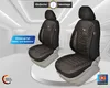 Schonbezüge Sitzbezüge für Citroen DS4 Bj 2011-18 in Produktbild-Vorschau 6