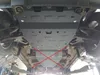 Ochranný kryt spodnej časti motora pre vozidlo Suzuki Grand Náhľad obrázku produktu 6