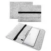 Sleeve Hülle für Dell Inspiron 14 Tasche Filz Notebook 14 Produktbild-Vorschau 11