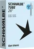 Schwalbe Fahrradschlauch SCV 15 28" Clik Valve 60mm ETRTO Produktbild-Vorschau 1