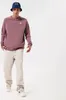 adidas Originals Essential crew M HJ7991 sweatshirt Produktbild-Vorschau 3