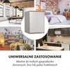 KlarsteinCool Kid, mini lodówka z zamrażalnikiem, 43 l/4 l, Podgląd zdjęcia produktu 6